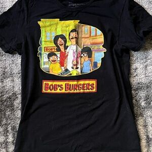 Bobs Burgers Graphic tee